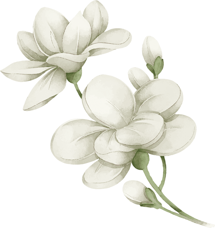 FLOWER ED 02 Copyright © Weddingku.vip