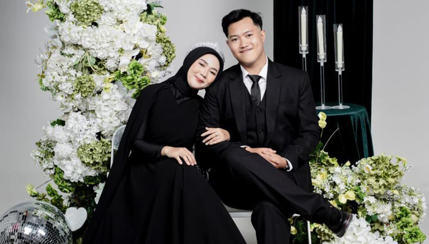 Clarisa Febrian 8 Copyright © Weddingku.vip